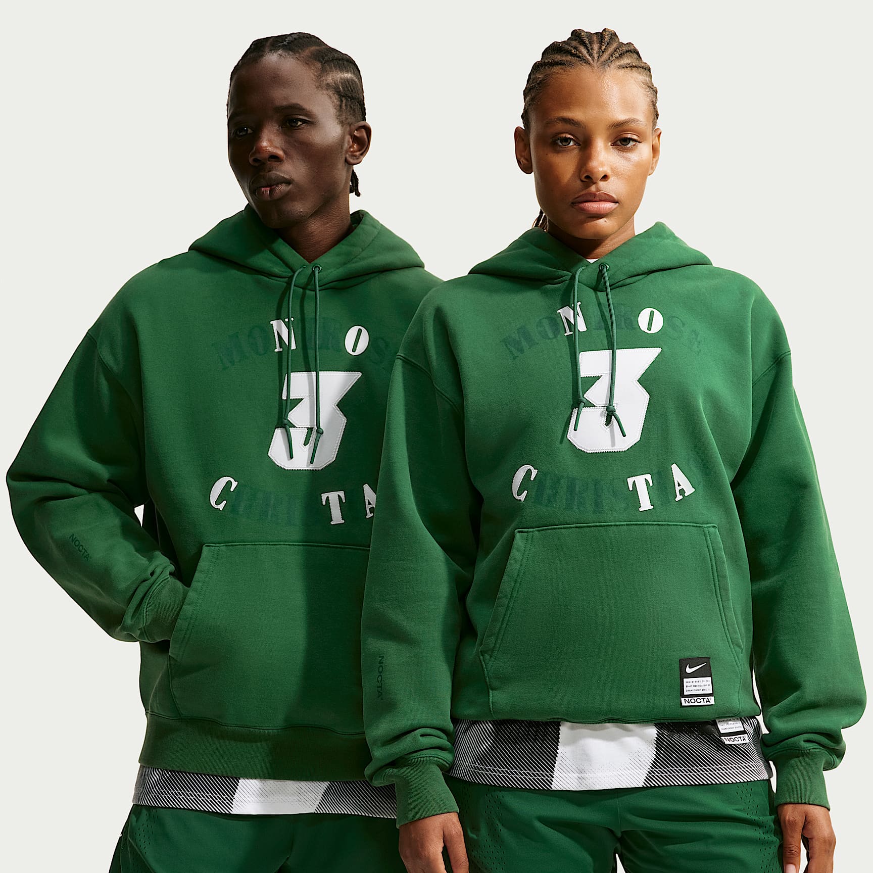 KD x NOCTA Nike Men's Hoodie. Nike.com